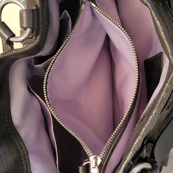 Coach purse - Picture 10 of 16